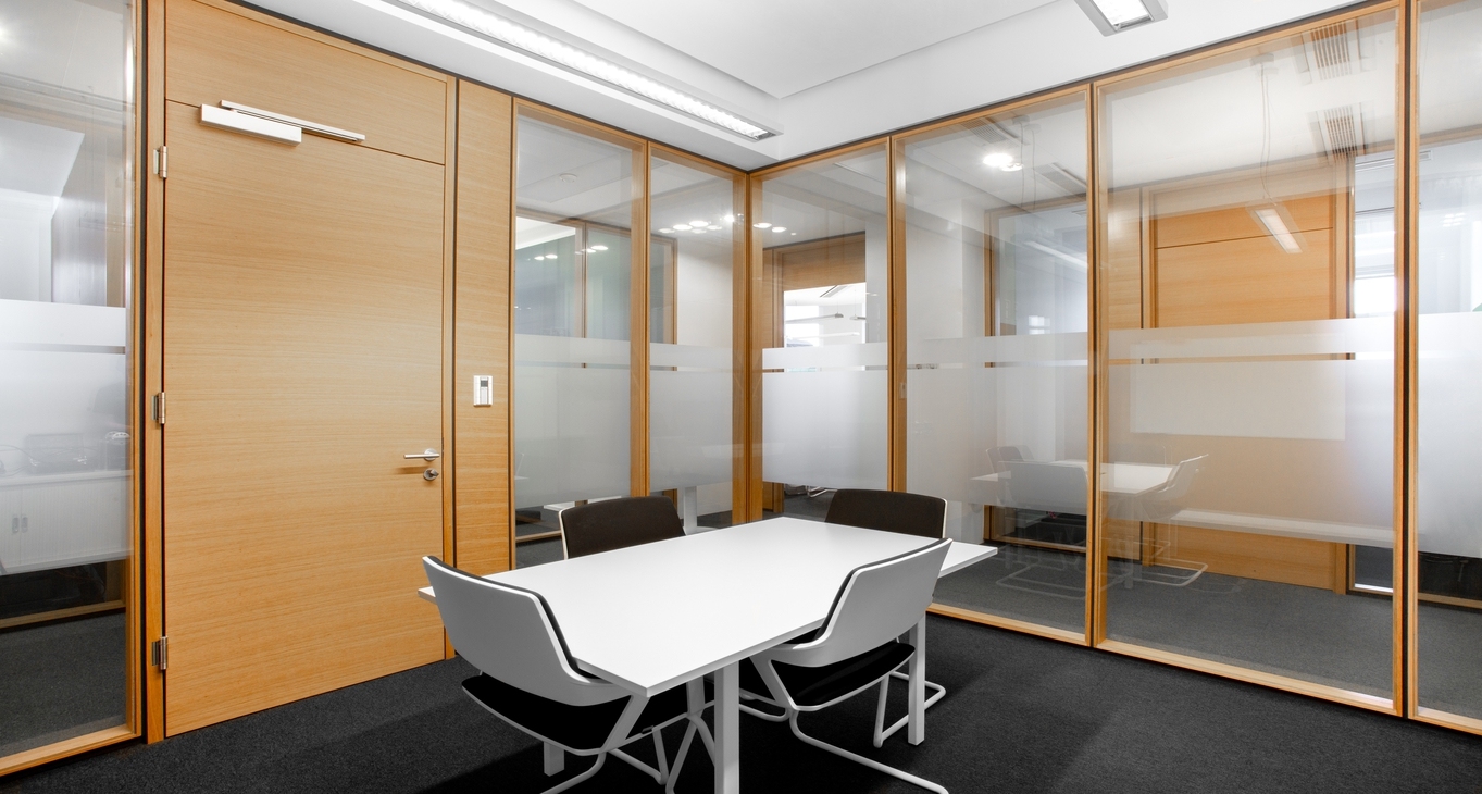 Rent office Fleischmarkt 1/6/12 — photo 6