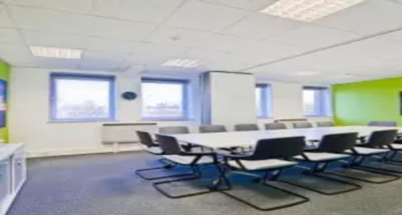 Rent office Fleming House, Fort Kinnaird Retail Park — photo 6