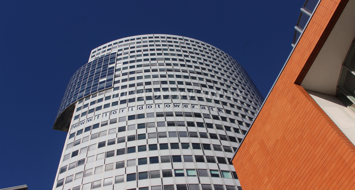 Rent office Florido Tower — photo 6