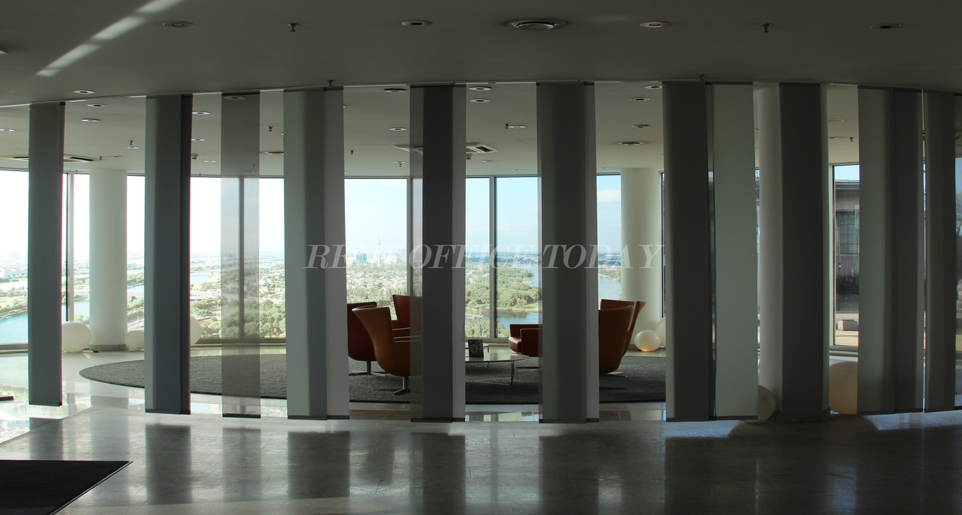 Rent office Florido Tower — photo 2