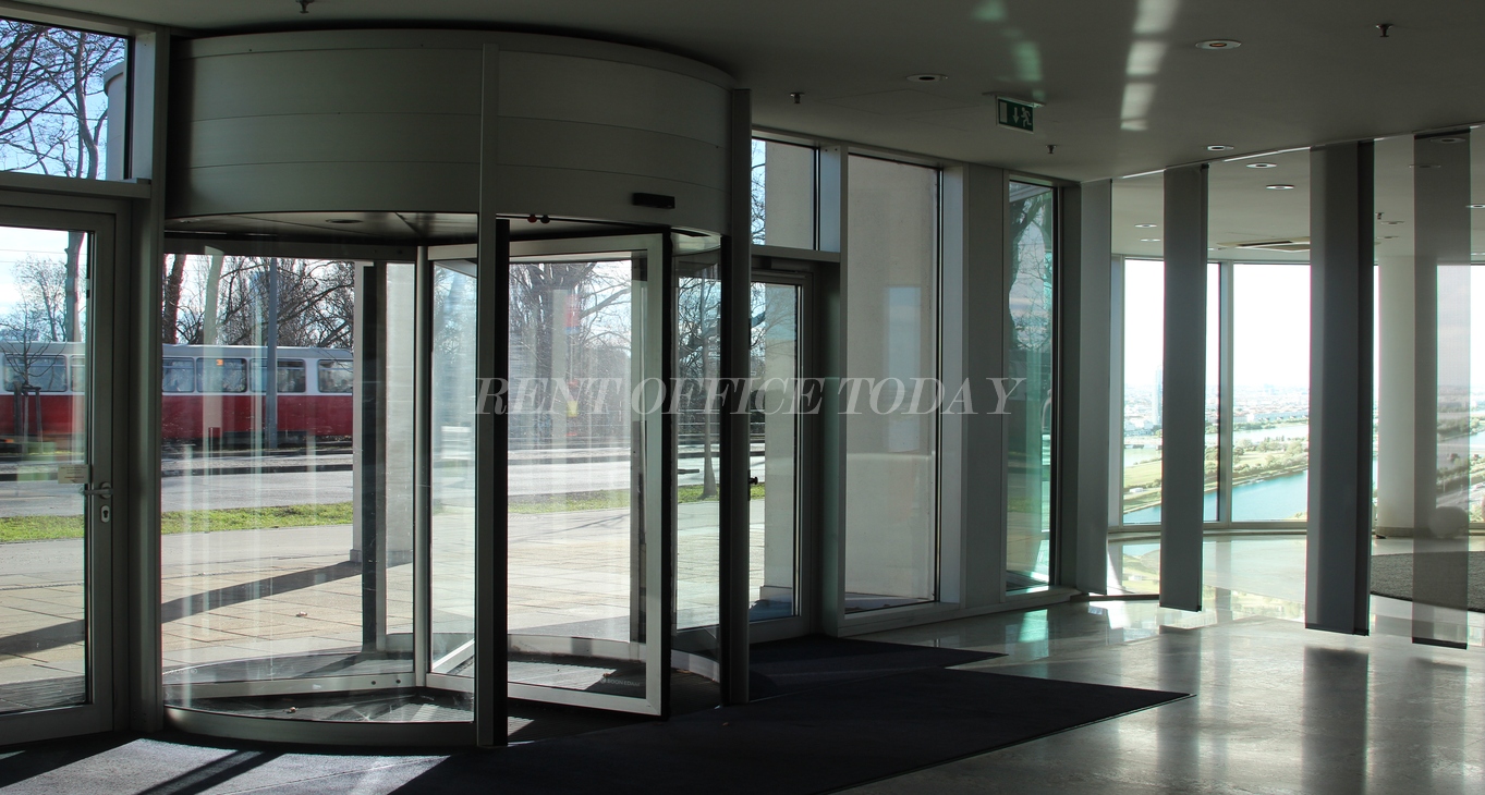 Rent office Florido Tower — photo 1