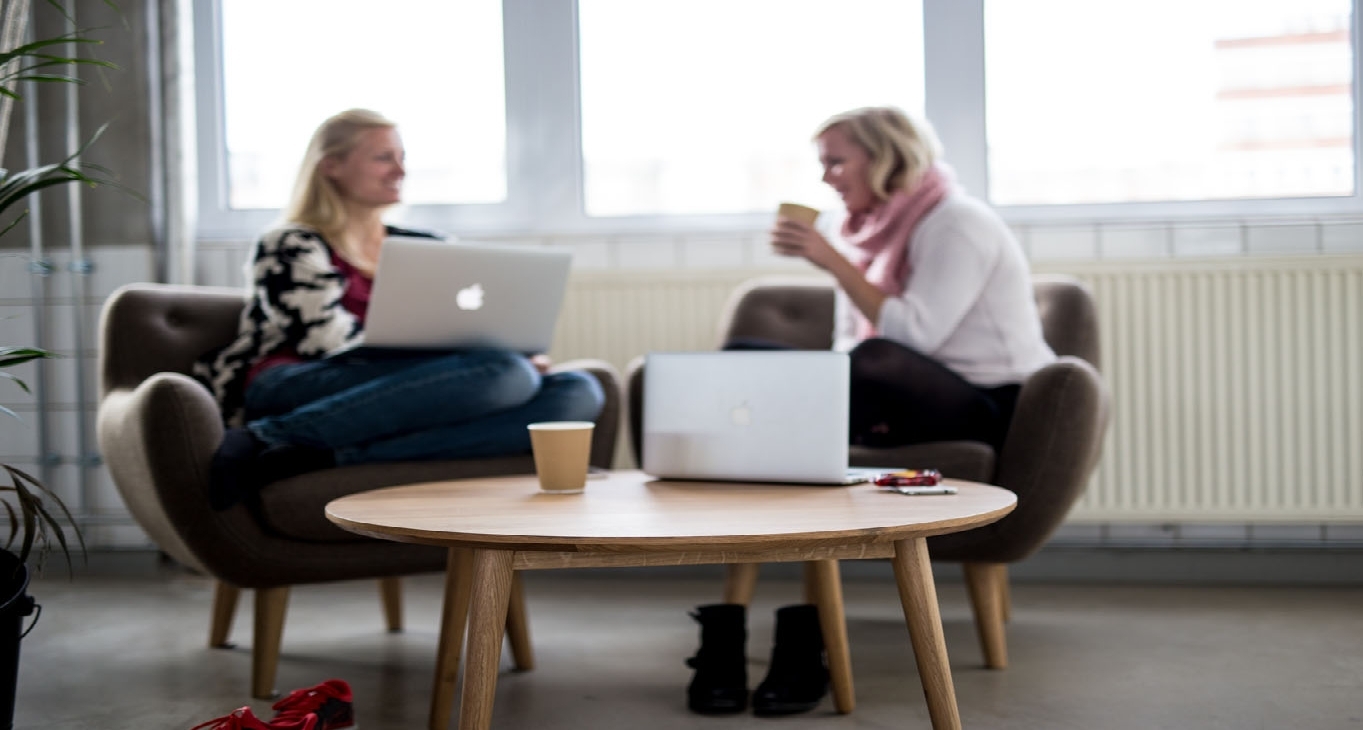 Rent office Flæsketorvet 28, 1. — photo 4