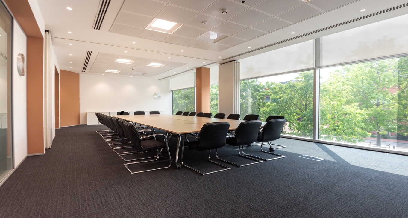 Rent office Forbury Square — photo 10