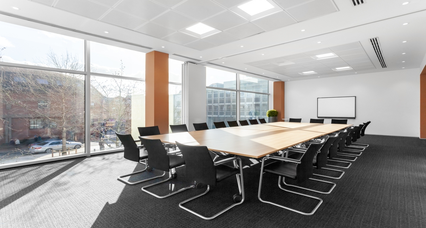 Rent office Forbury Square — photo 7