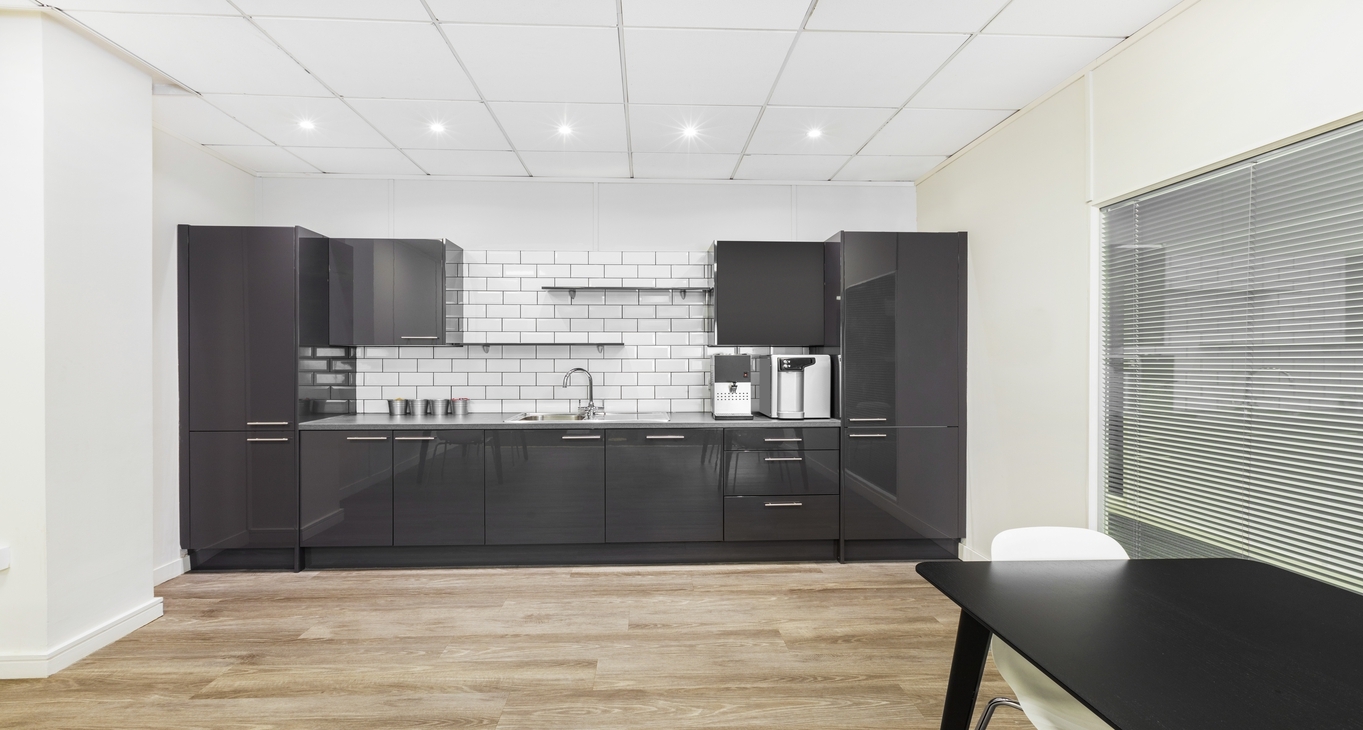 Rent office Forsyth House — photo 4