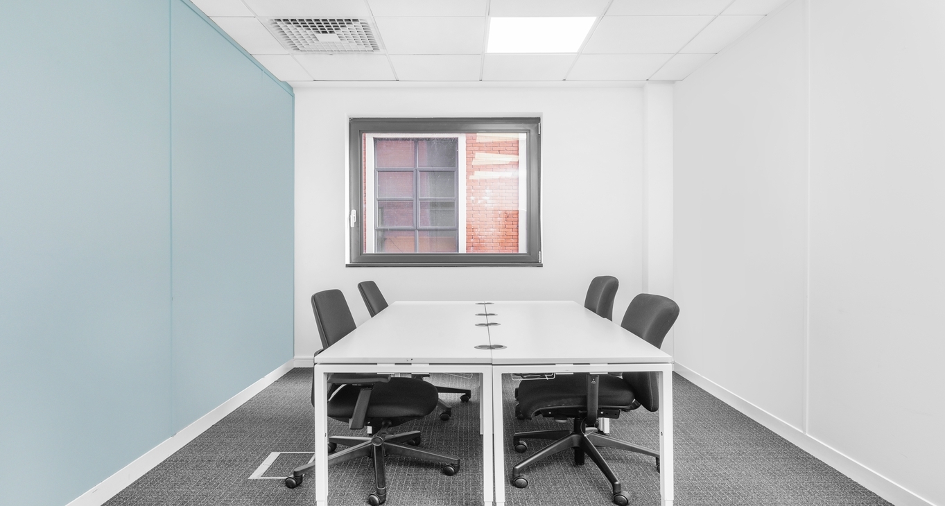 Rent office Forsyth House — photo 7