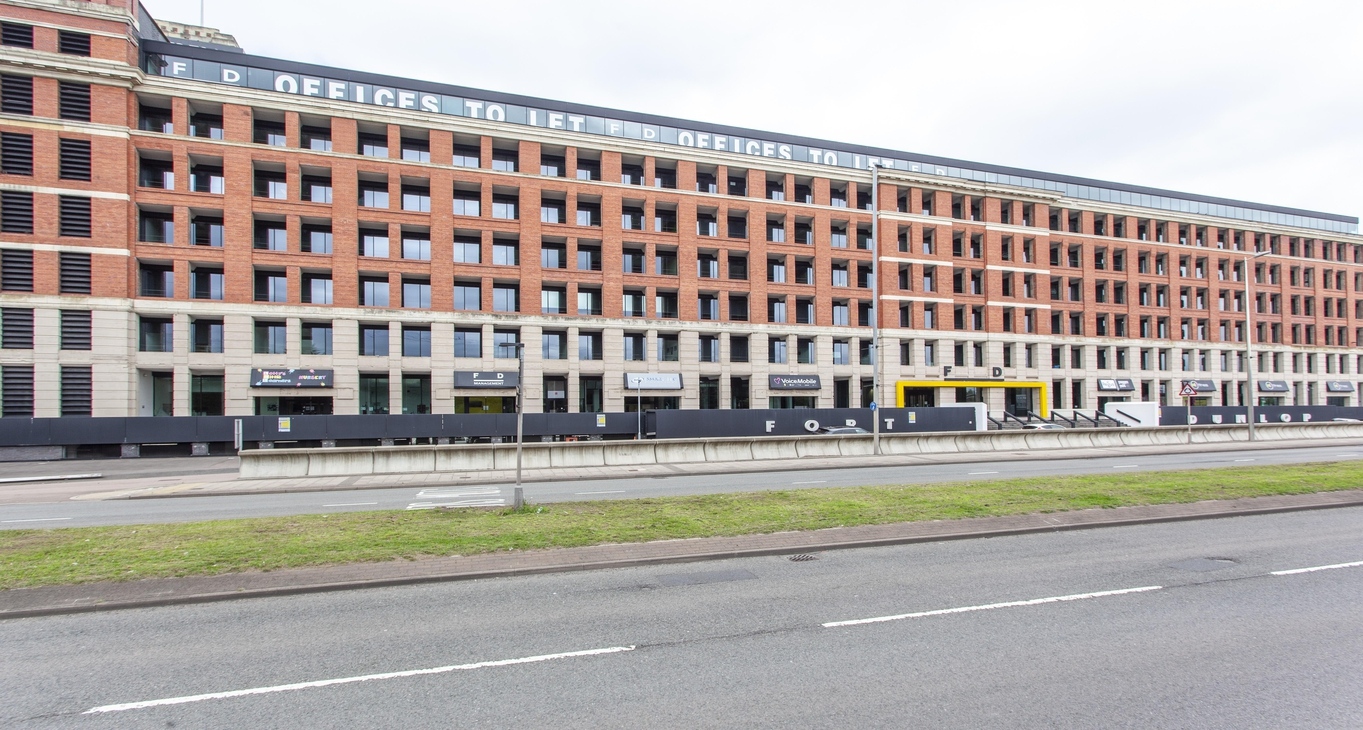Sewa pejabat Fort Dunlop_8-8