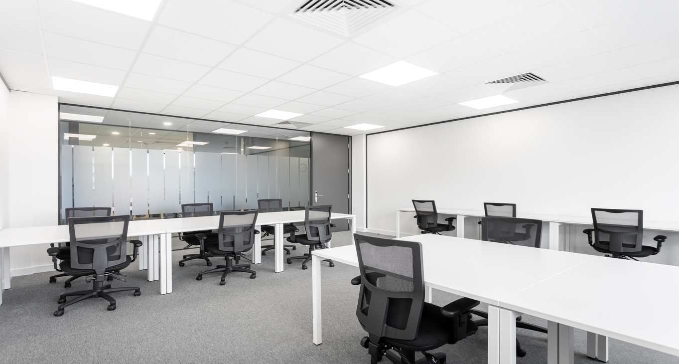 Rent office Franciscan House — photo 7