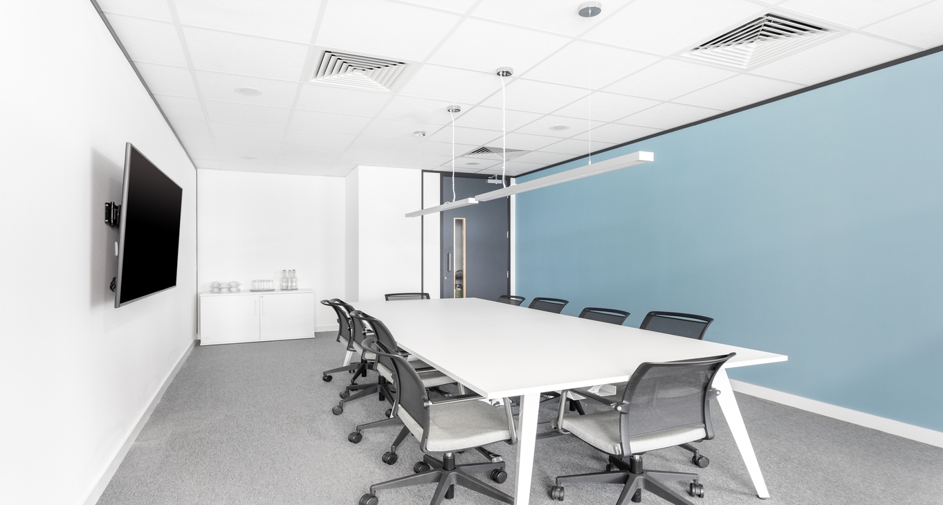 Rent office Franciscan House — photo 4