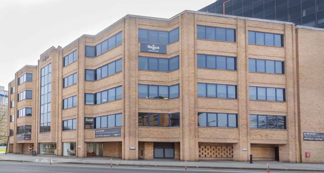 Rent office Franciscan House — photo 5