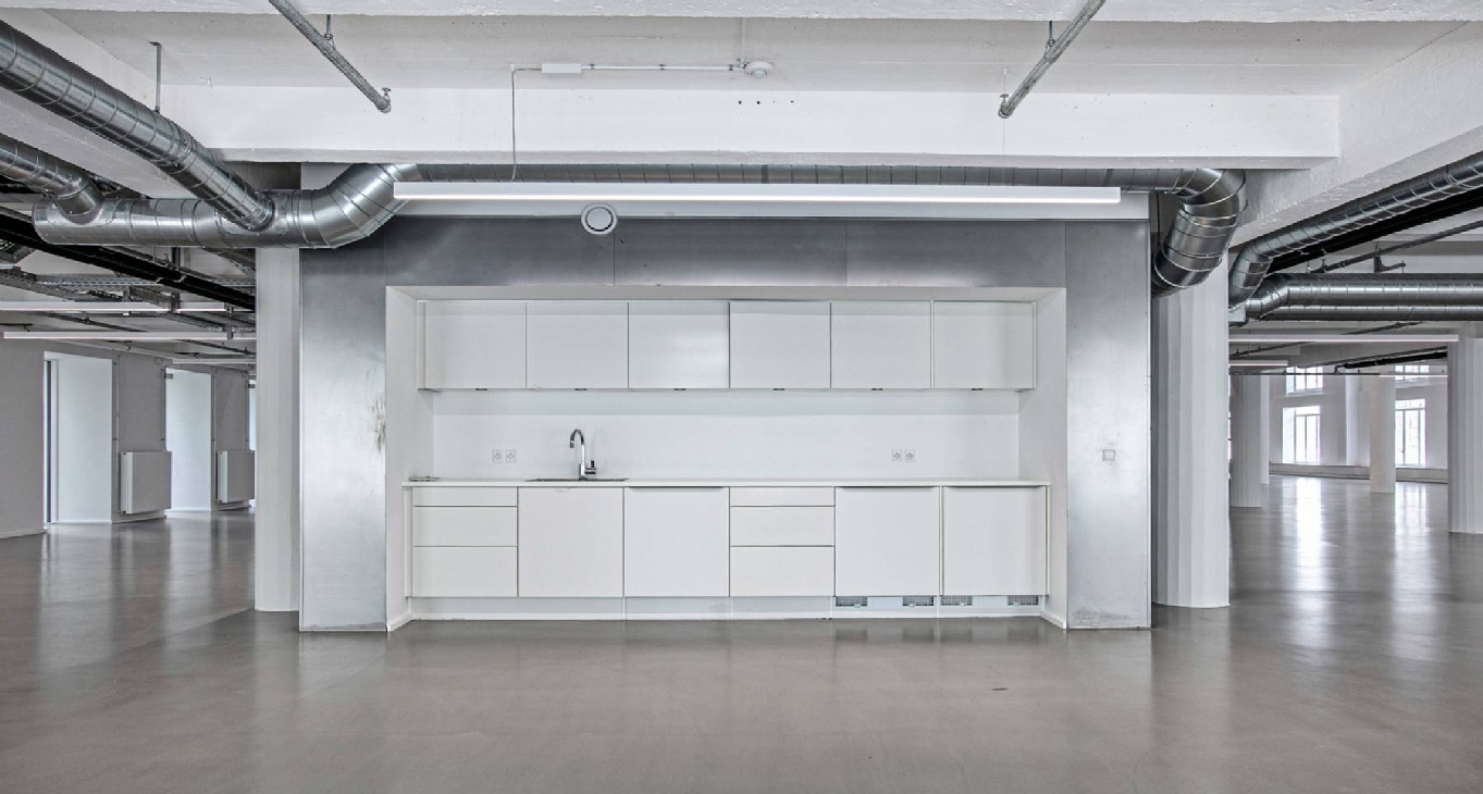 Rent office Franciska Clausens Plads 20, 2. sal — photo 7
