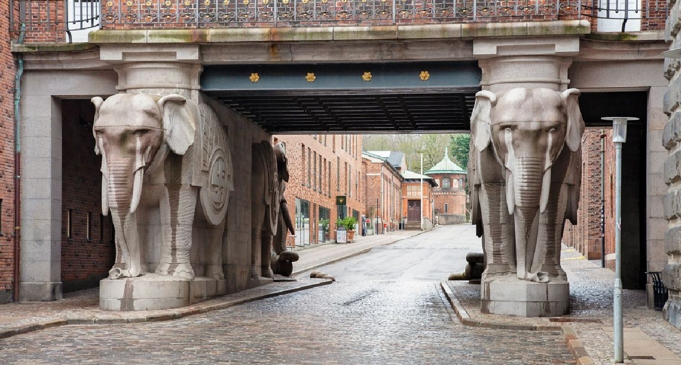 Rent office Franciska Clausens Plads 22 — photo 1