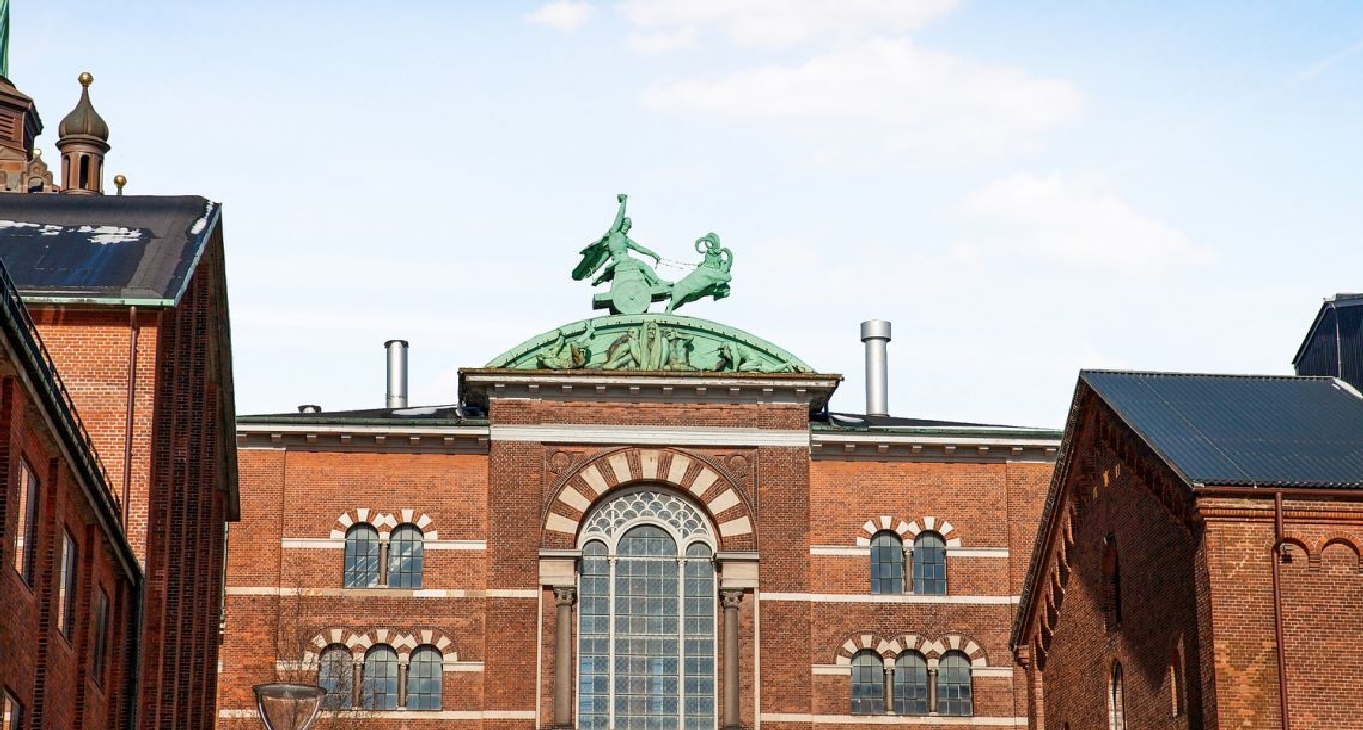 Rent office Franciska Clausens Plads 22 — photo 2