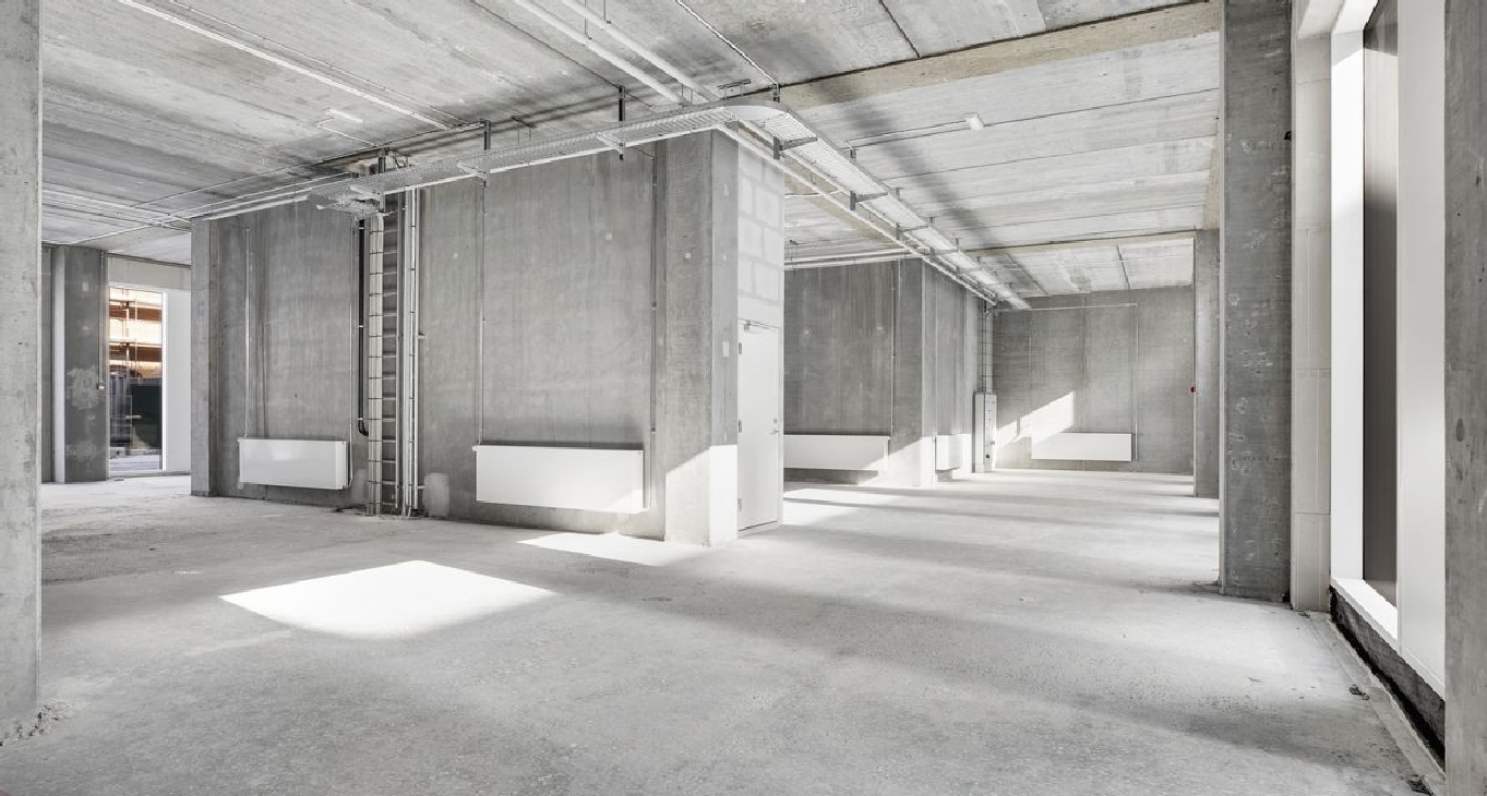 Rent office Franciska Clausens Plads 22 — photo 3