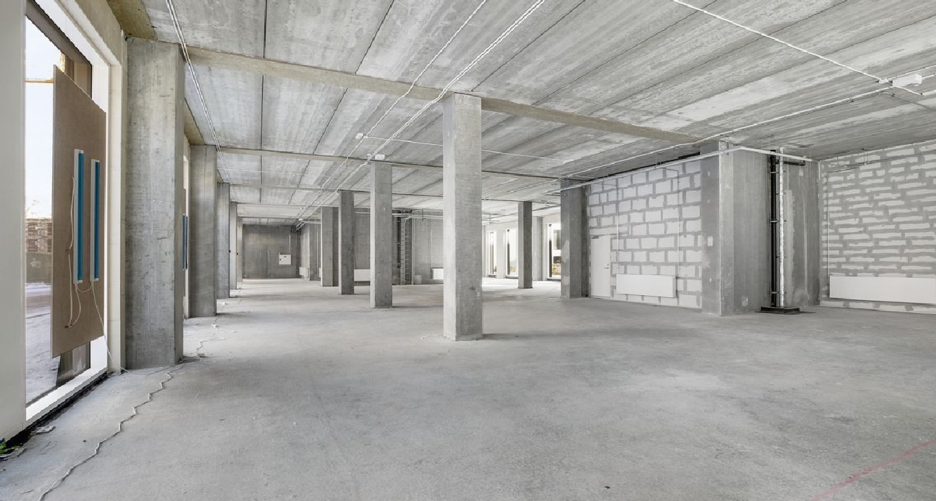 Rent office Franciska Clausens Plads 22 — photo 4