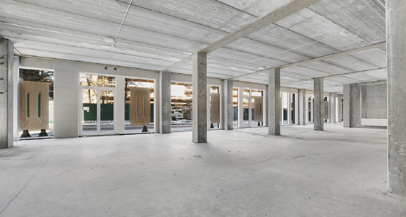 Rent office Franciska Clausens Plads 22 — photo 5