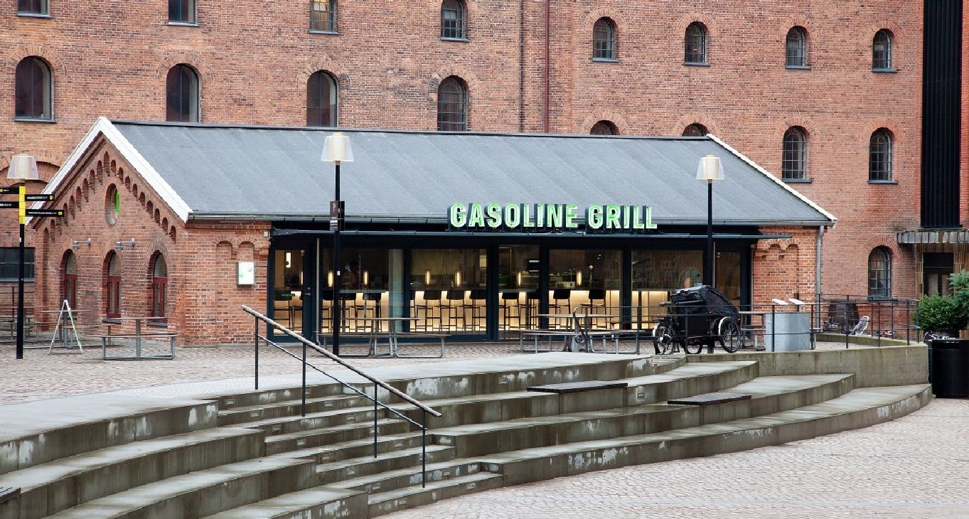 Rent office Franciska Clausens Plads 22 — photo 6
