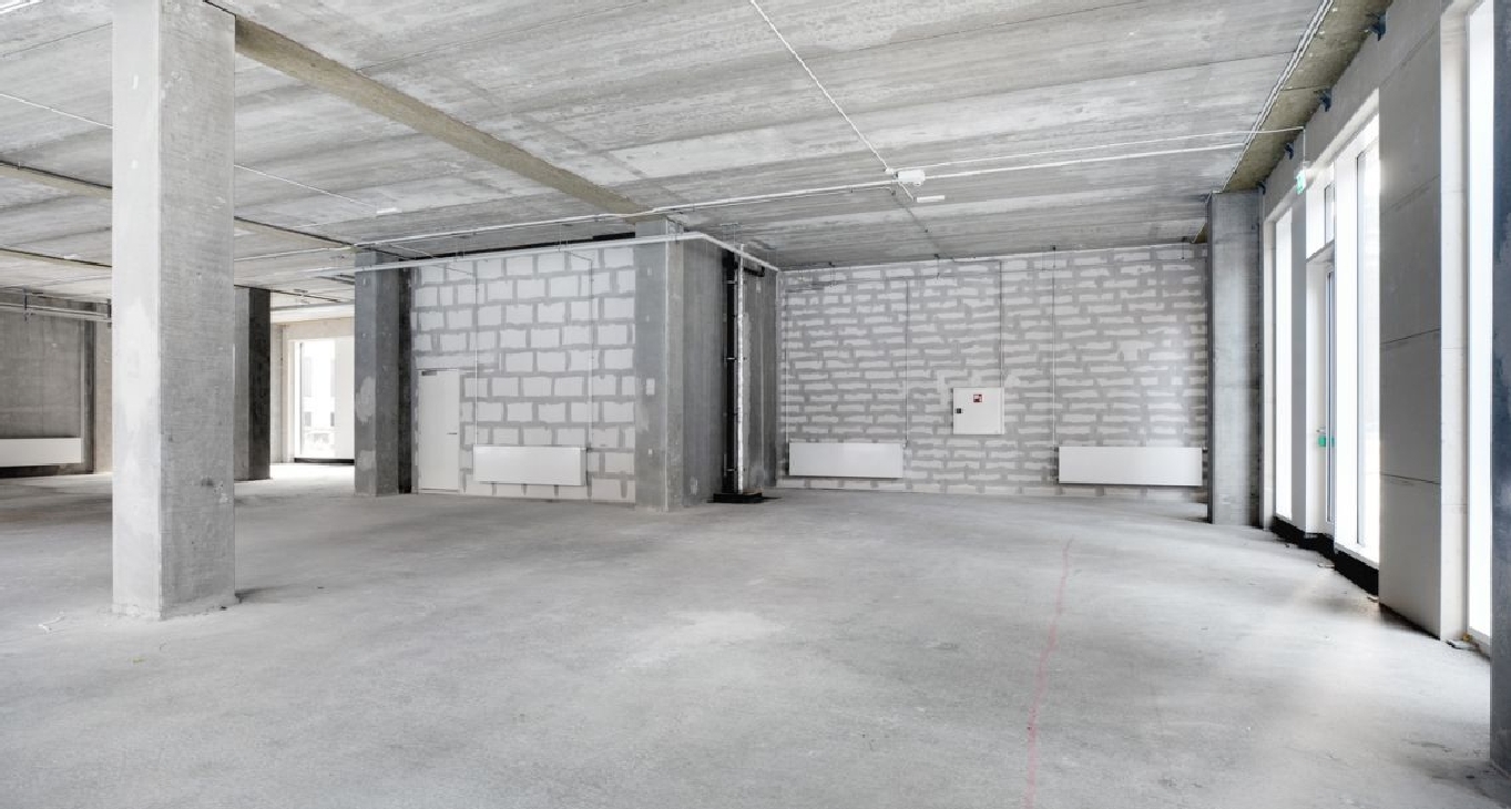 Rent office Franciska Clausens Plads 22 — photo 7