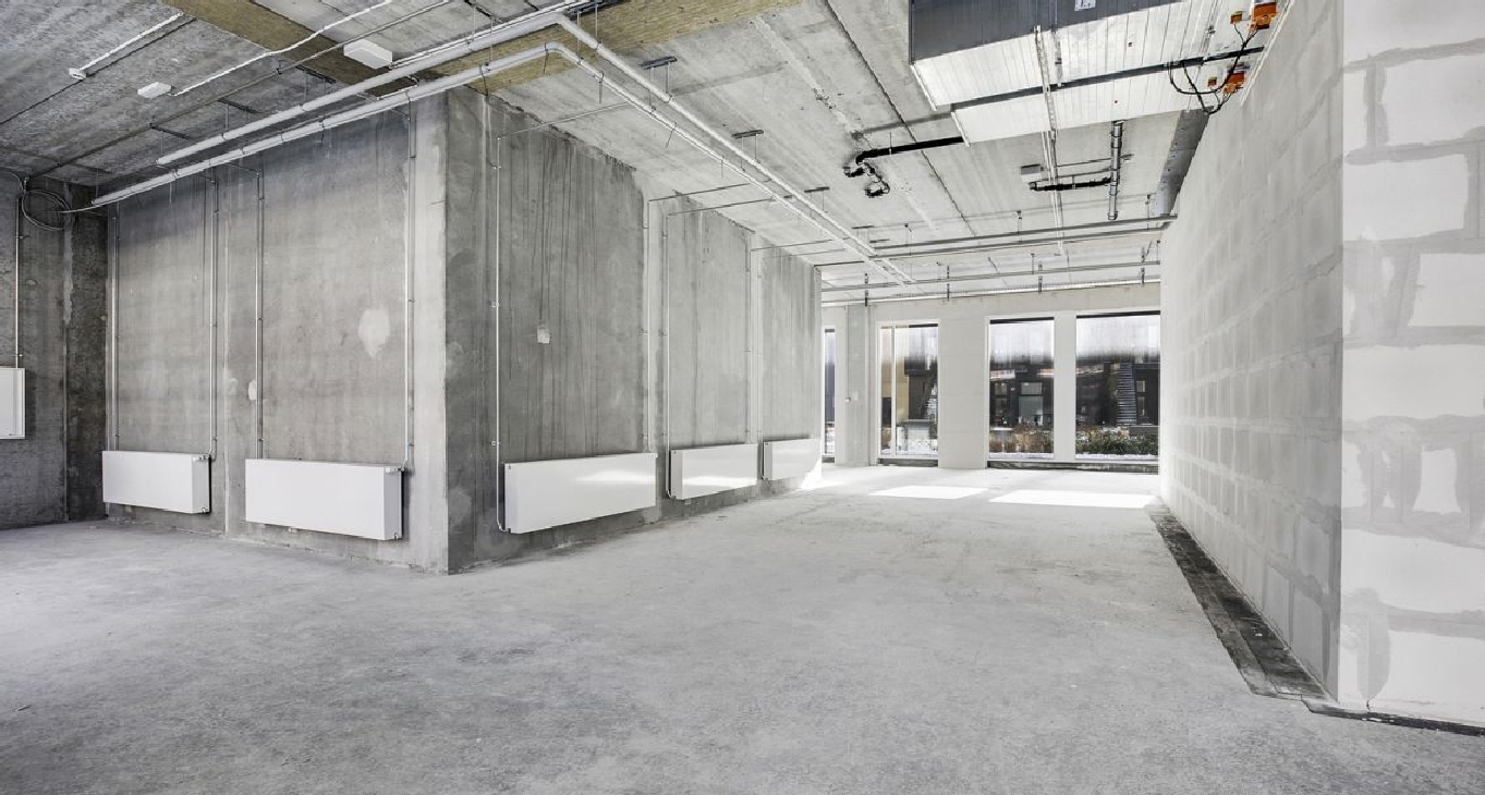Rent office Franciska Clausens Plads 22 — photo 8