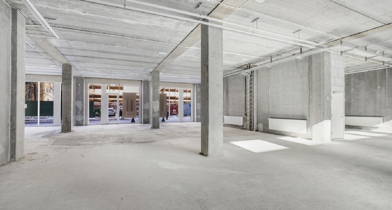 Rent office Franciska Clausens Plads 22 — photo 9
