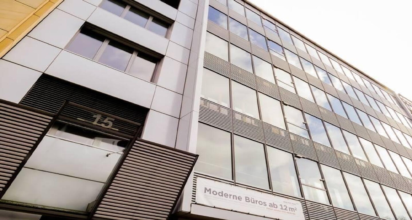 Rent office Frankfurter Allee 53 — photo 13