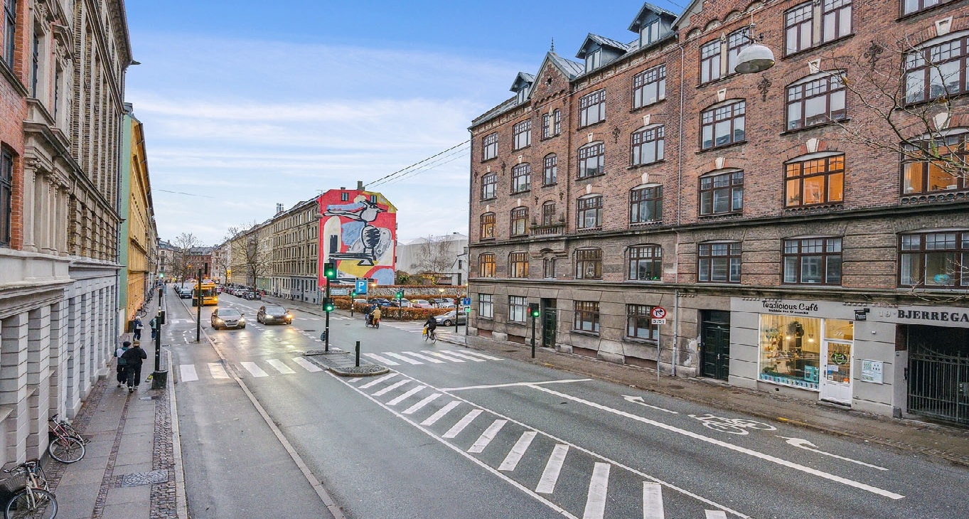 Business center Frederiksberg Rent office Frederiksberg — photo 2