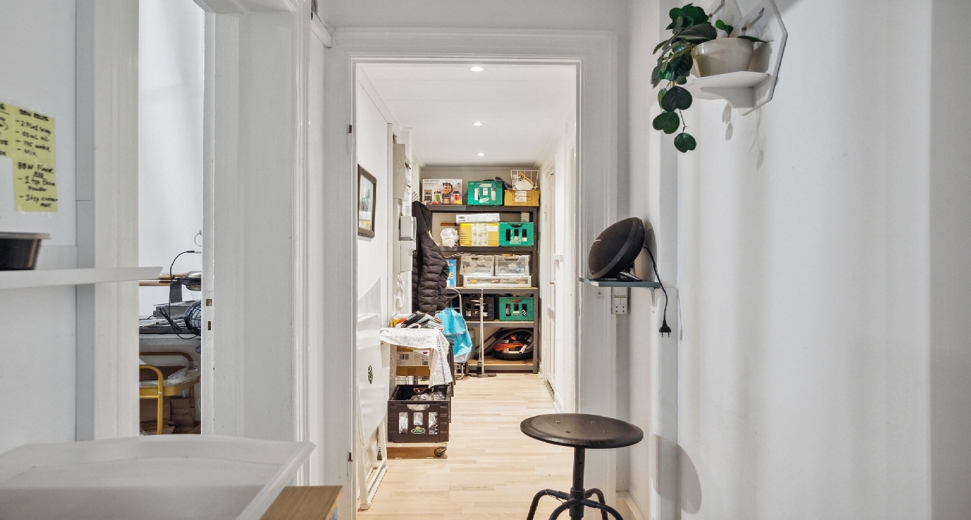 Business center Frederiksberg Rent office Frederiksberg — photo 8