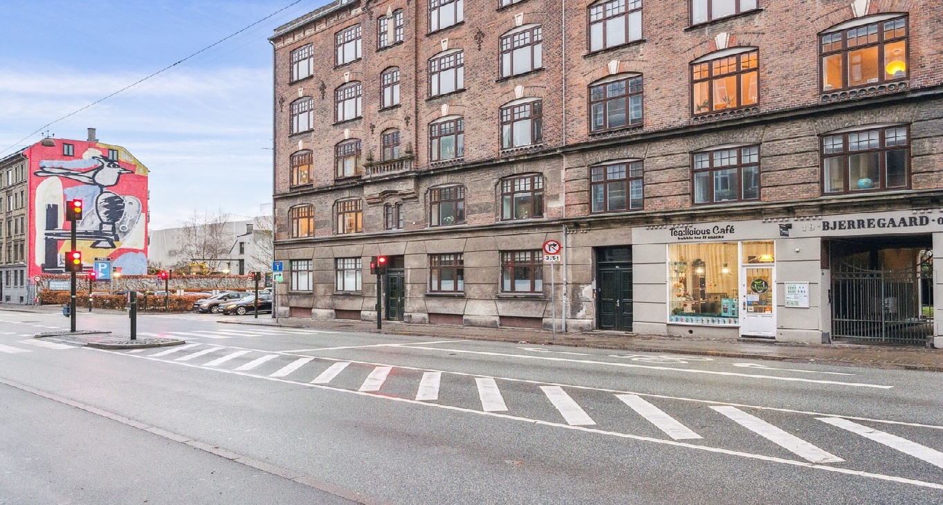 Business center Frederiksberg Rent office Frederiksberg — photo 9