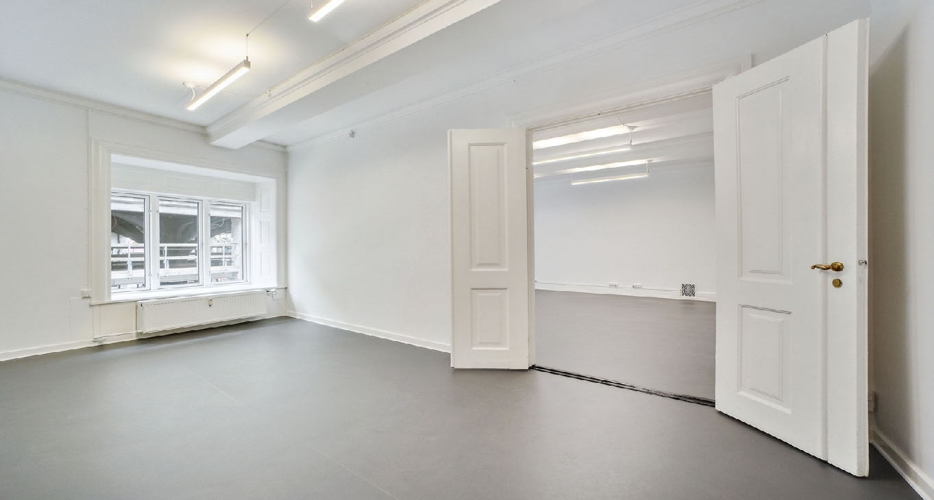 Rent office Frederiksberggade 1A — photo 4