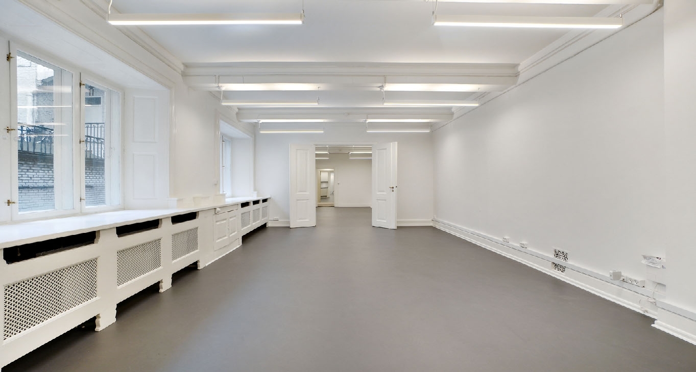 Rent office Frederiksberggade 1A — photo 5