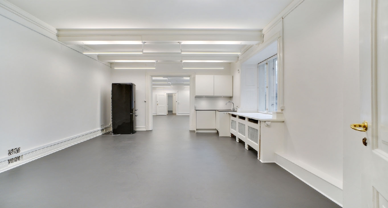Rent office Frederiksberggade 1A — photo 6
