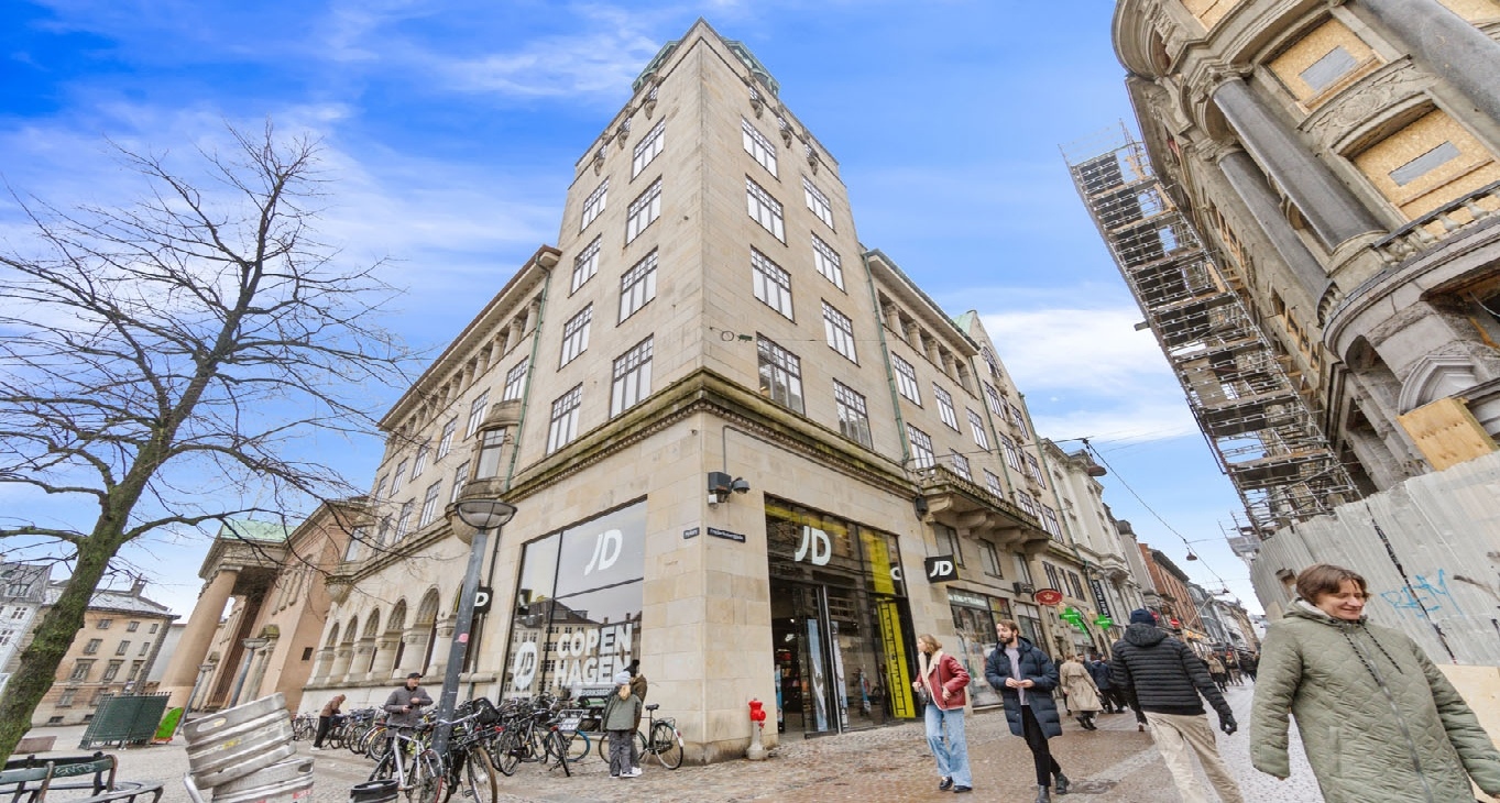 Rent office Frederiksberggade 1A — photo 8