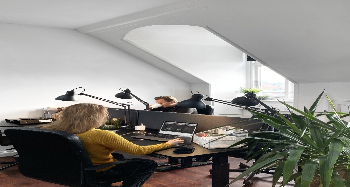 Rent office Frederiksberggade 26 — photo 2