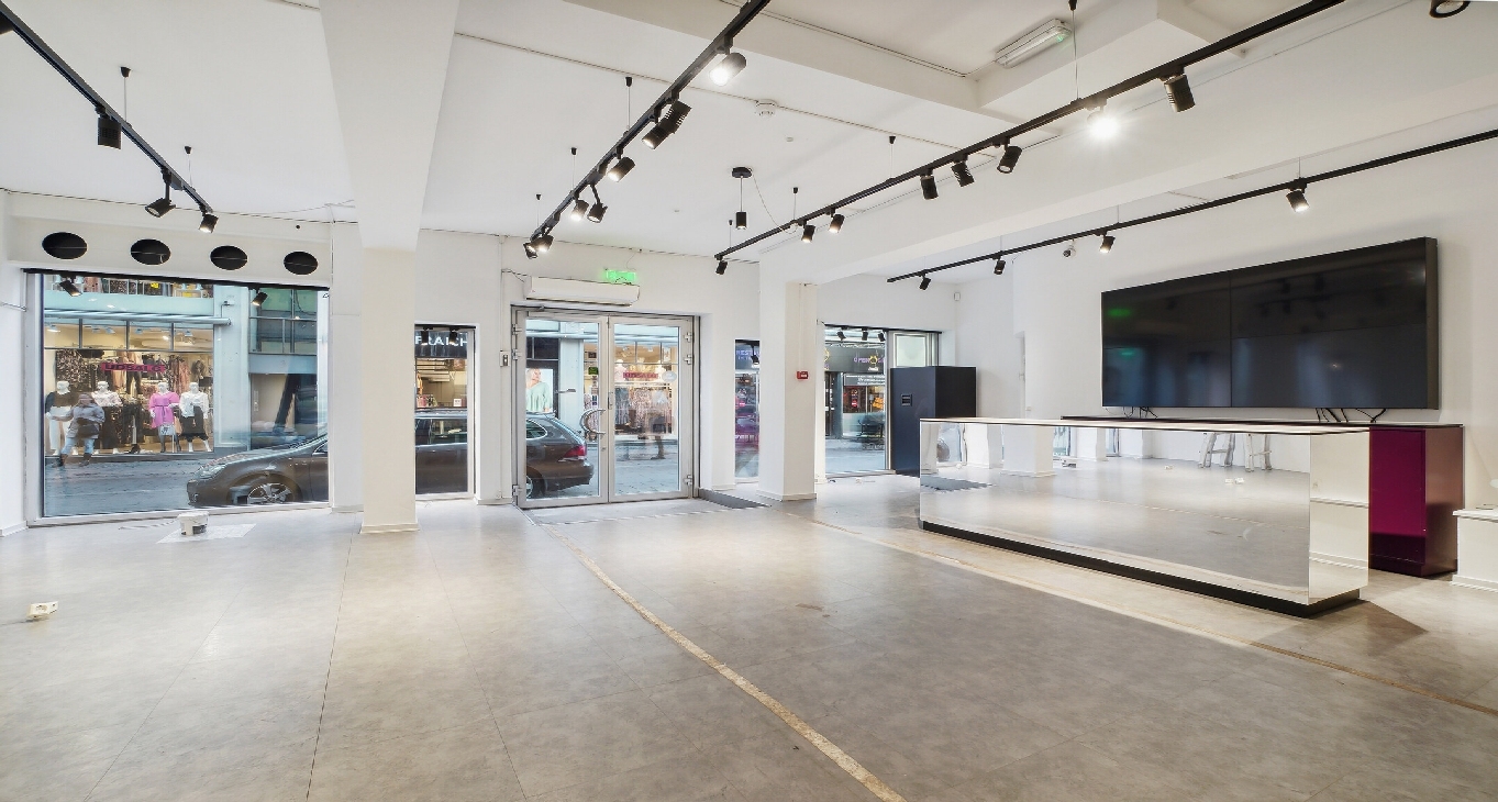 Erhvervscenter Frederiksberggade 6 st. Rent office Frederiksberggade 6 st. — photo 8