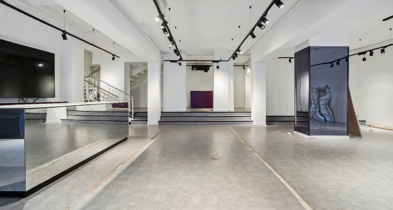 Erhvervscenter Frederiksberggade 6 st. Rent office Frederiksberggade 6 st. — photo 9