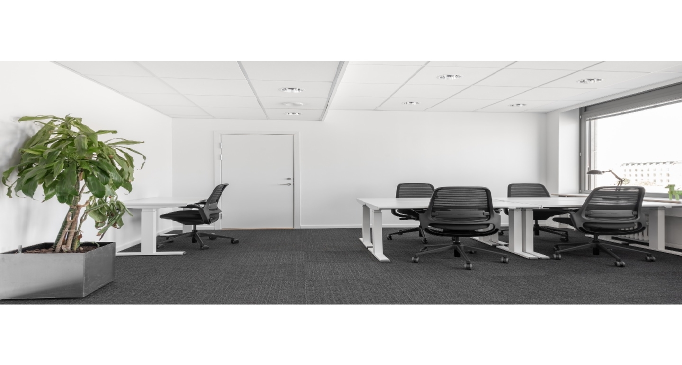Business center Frederiksborggade 15 Rent office Frederiksborggade 15 — photo 7