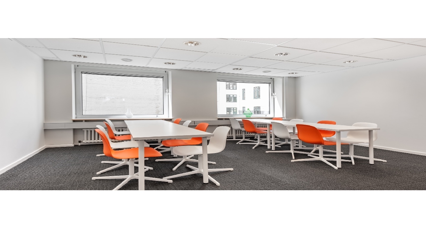 Business center Frederiksborggade 15 Rent office Frederiksborggade 15 — photo 8