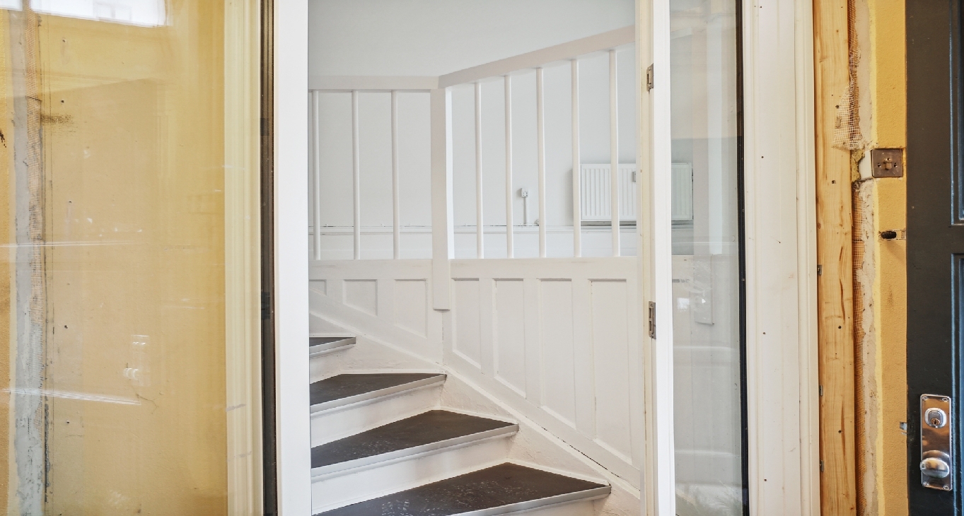 Rent office Frederiksborggade 37, st. th — photo 1