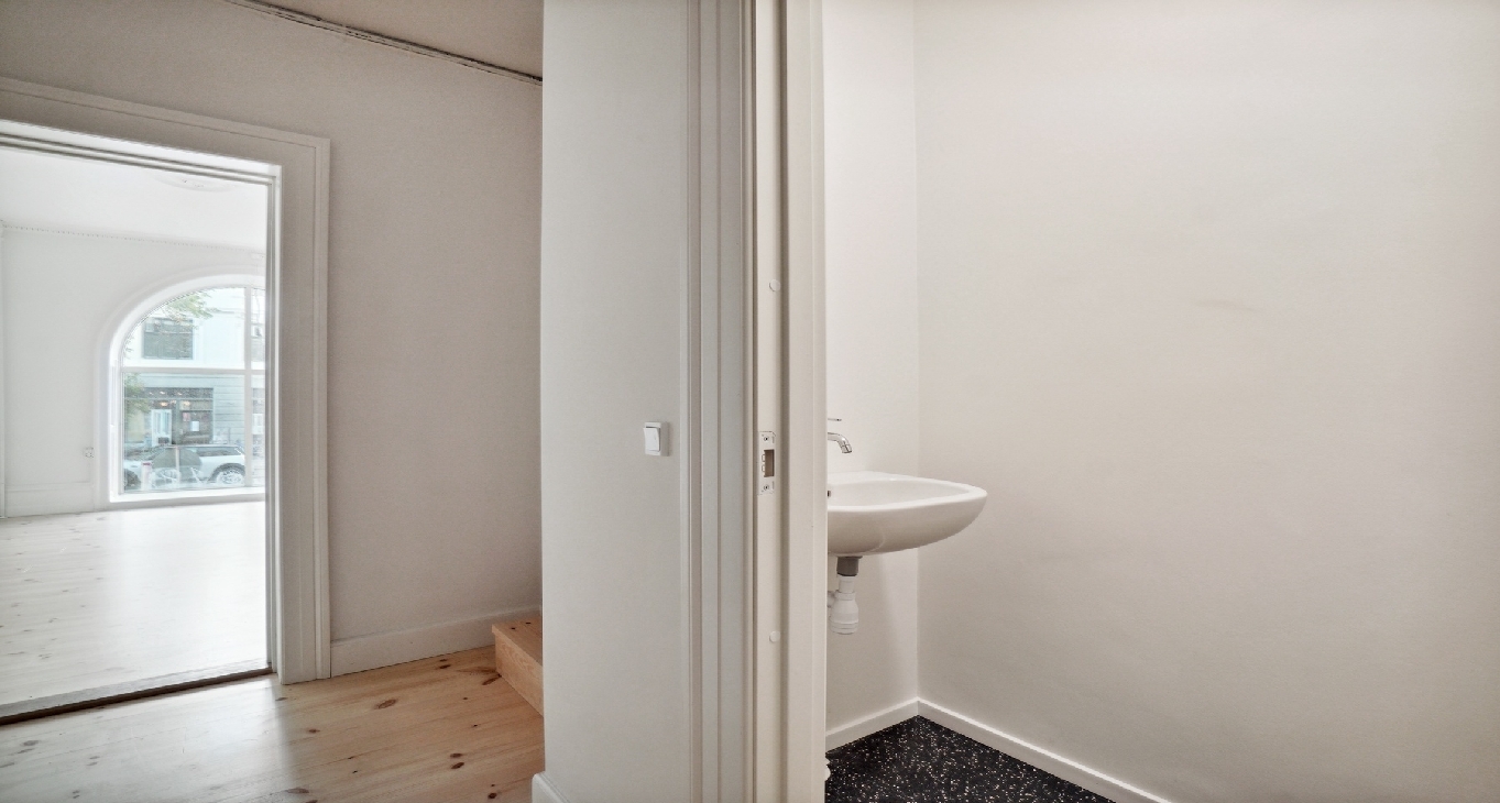 Rent office Frederiksborggade 37, st. th — photo 11