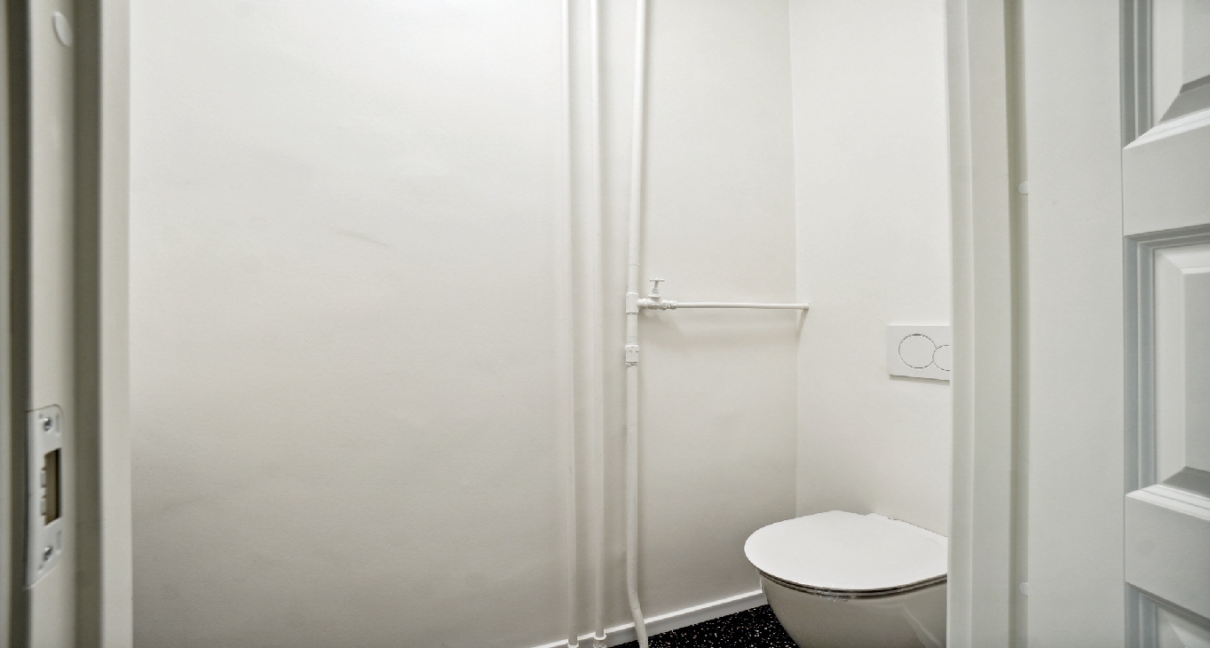 Rent office Frederiksborggade 37, st. th — photo 12