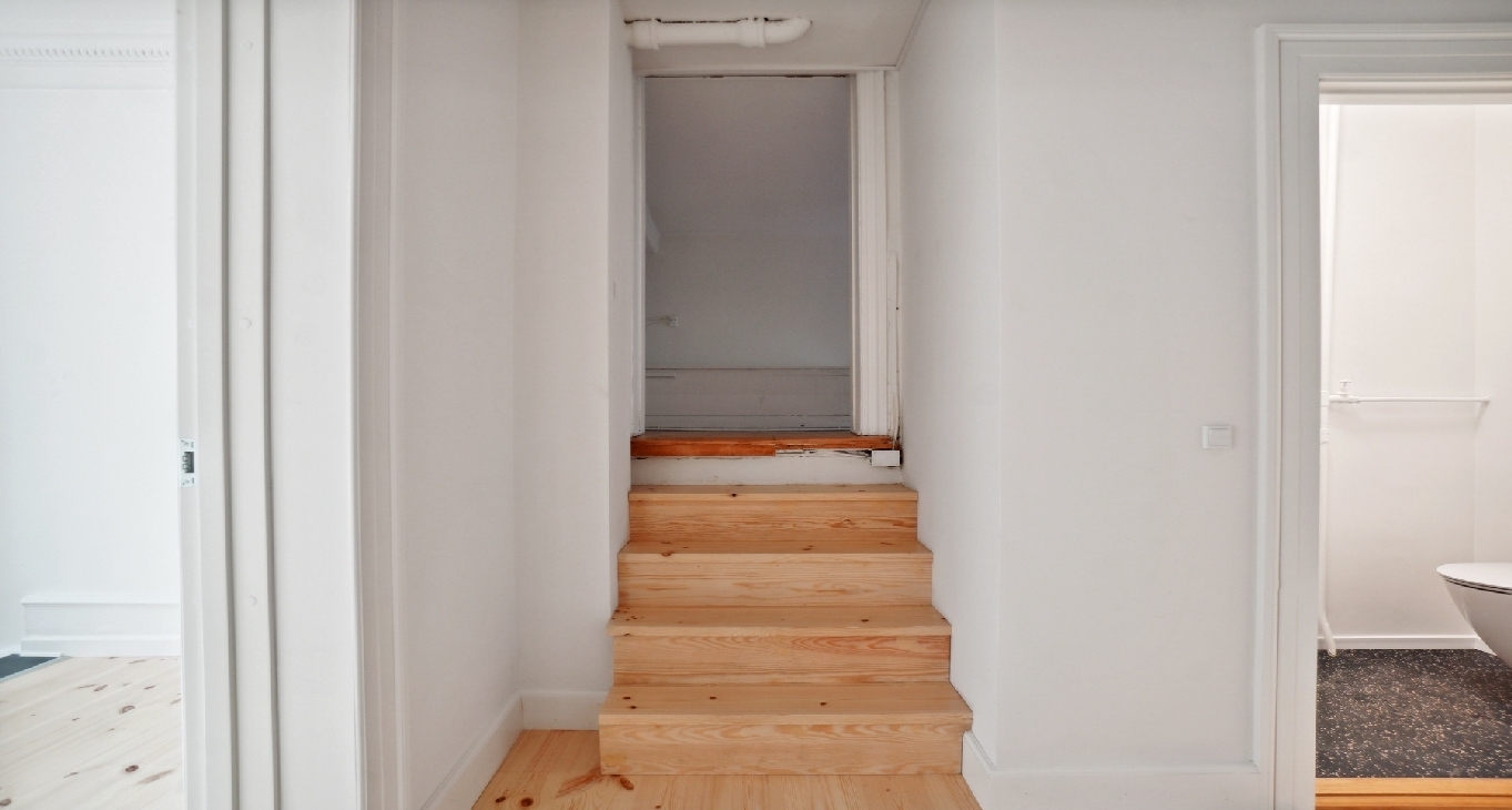 Rent office Frederiksborggade 37, st. th — photo 13