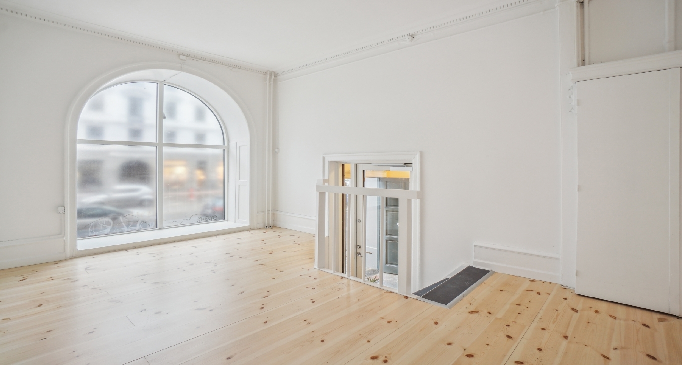 Rent office Frederiksborggade 37, st. th — photo 3