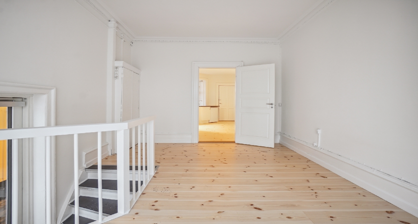 Rent office Frederiksborggade 37, st. th — photo 4