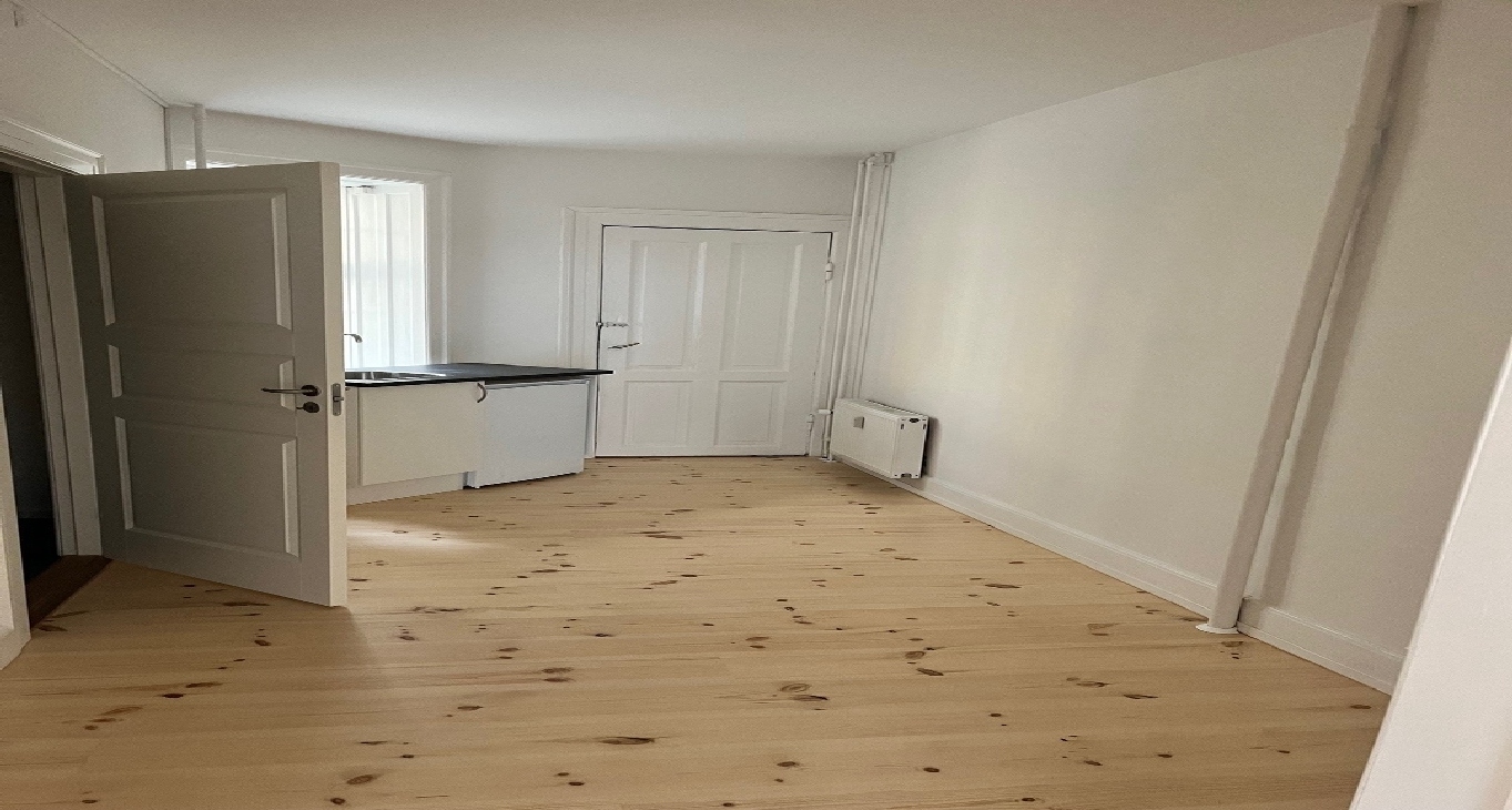 Rent office Frederiksborggade 37, st. th — photo 7