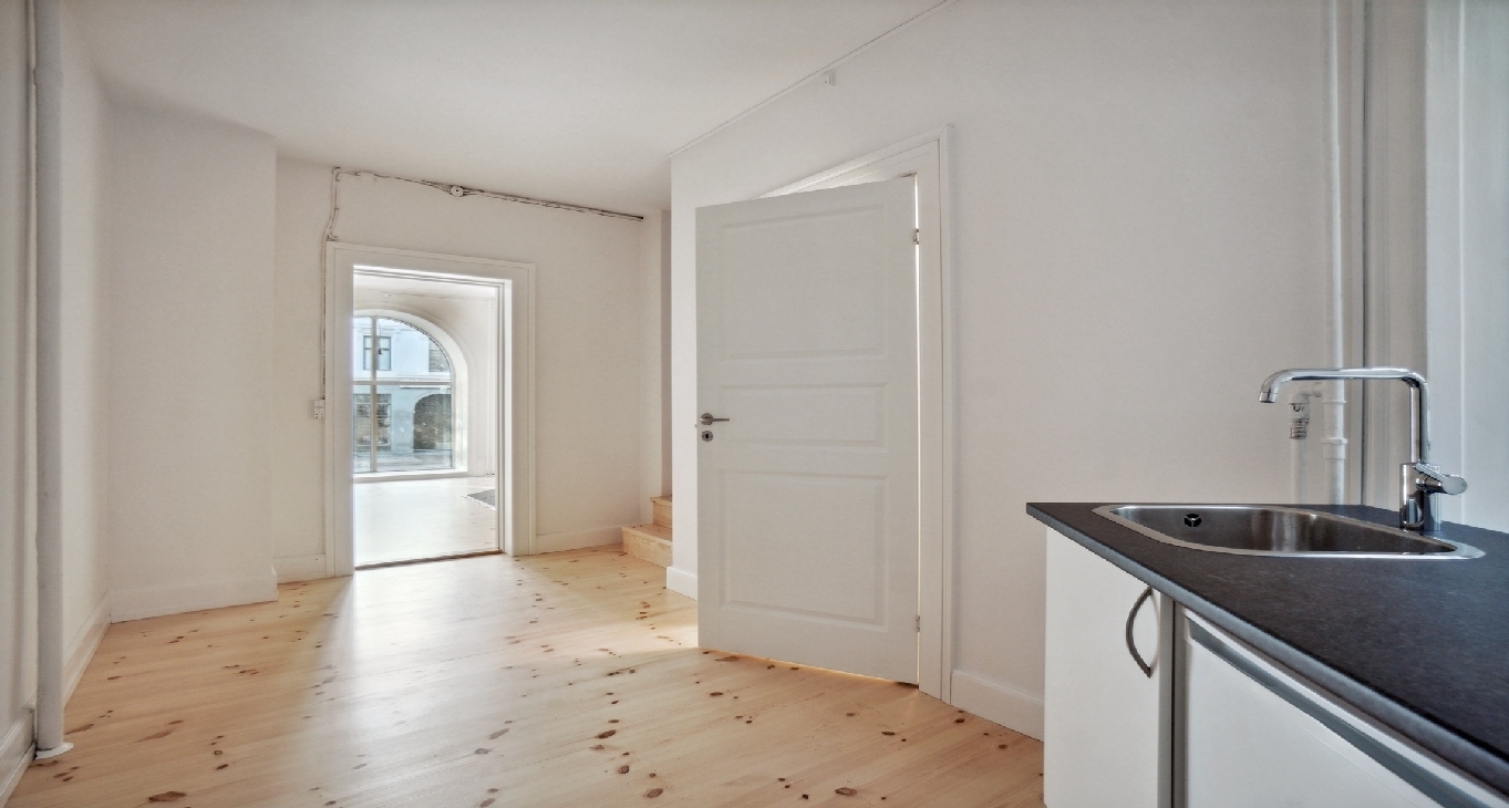 Rent office Frederiksborggade 37, st. th — photo 8