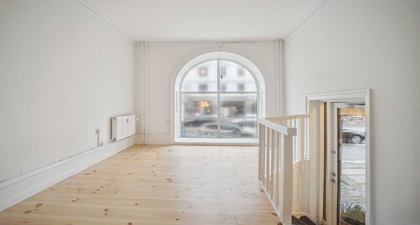 Rent office Frederiksborggade 37, st. th — photo 9