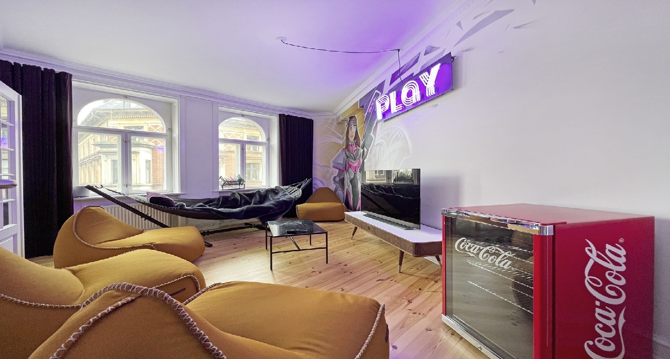 Rent office Frederiksborggade 3, 3.sal — photo 10