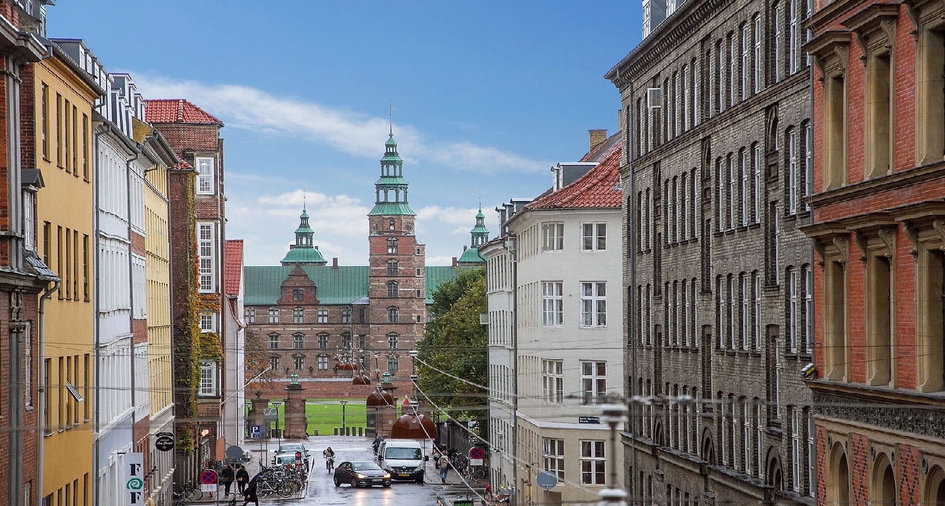 Rent office Frederiksborggade 3, 3.sal — photo 11