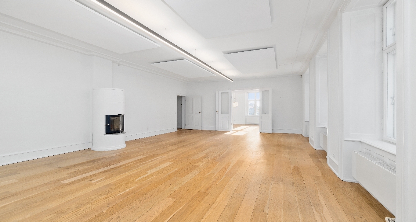 Rent office Frederiksholms Kanal 1 — photo 10
