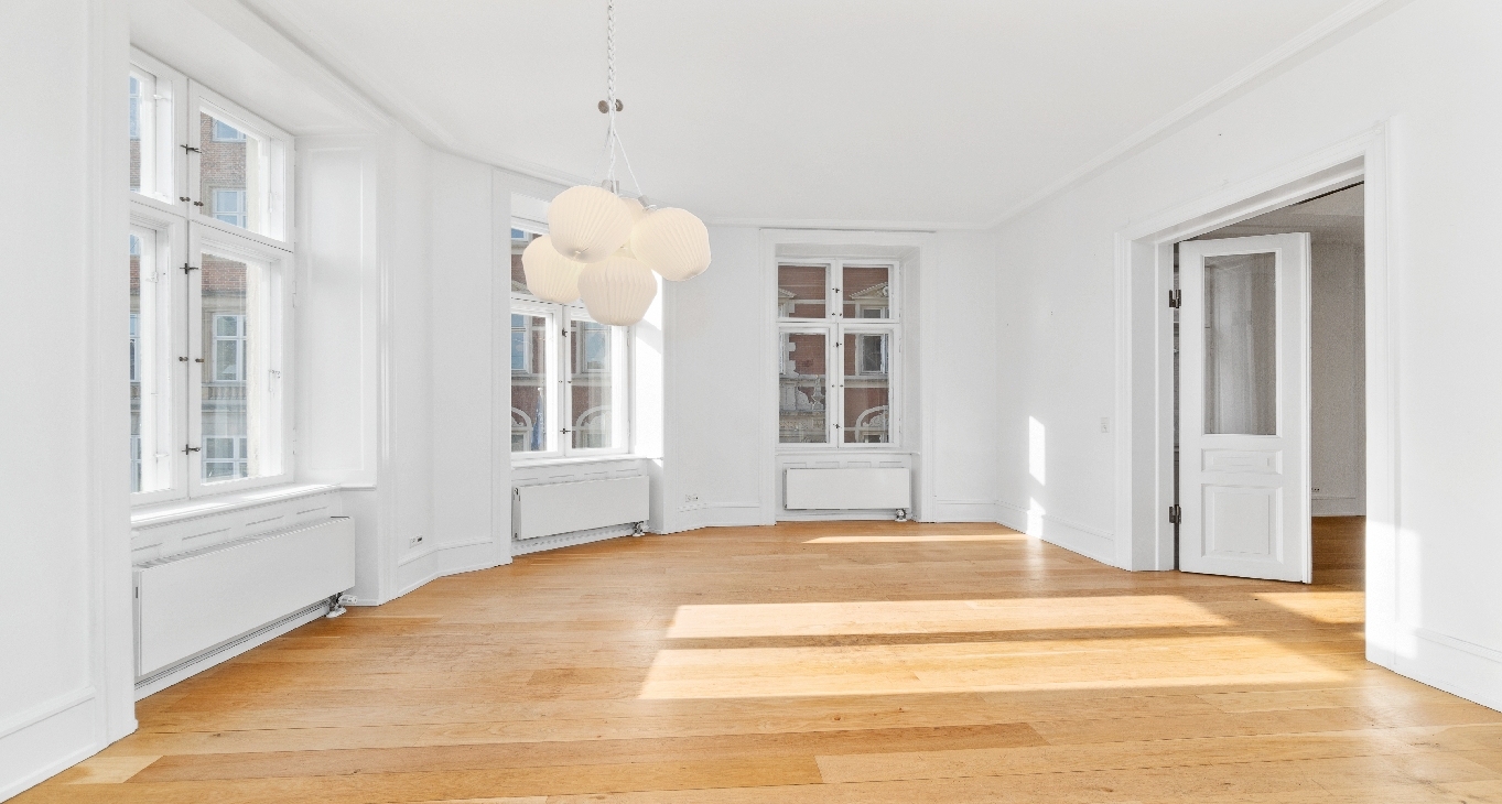 Rent office Frederiksholms Kanal 1 — photo 8